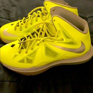 Lebrons